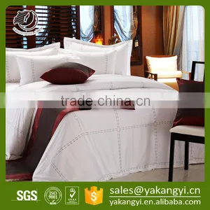 Decoration Hotel Bed Runner/Bed Cover/Bed Spread thumbnail-1