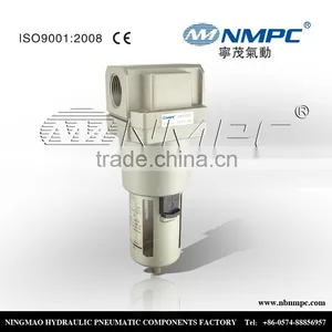 Big Flow 1 Inch Air Filter Filtration Systems Supplier's Choice thumbnail-1