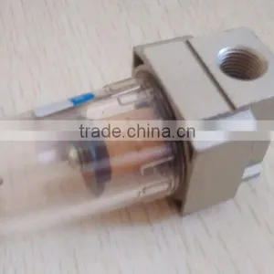 AF2000 Brass Element Combined Manipulated Air Filter thumbnail-6