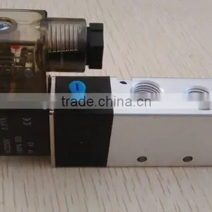 Pneumatic Directional Valves thumbnail-1