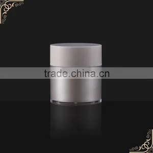 50ml Acrylic Cream Jar for Cosmetics Packing thumbnail-2