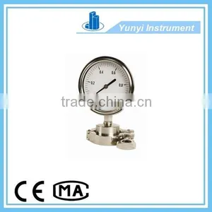 Professional Manufacturer JB /T 6804 Standard Pressure Gauge for Mud thumbnail-5