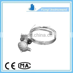 Multi-point Thermocouple thumbnail-1