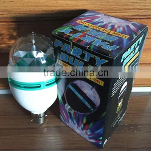 Party Favor Plastic Led Stage Moving Head Laser Decoration Wedding Projection Light Bulb Quality Choice thumbnail-5