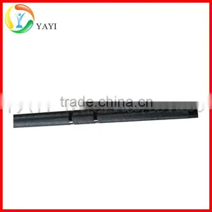 High Quality 15kg & 20kg Black Finish Oxide Olympic Barbell Quality Choice thumbnail-5