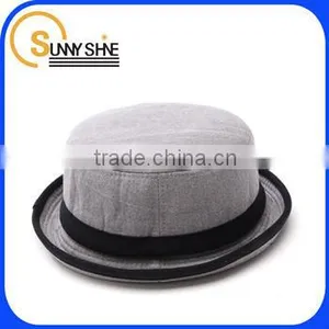 Sunny Shine Customized Bucket Cap Woolen Hat thumbnail-1