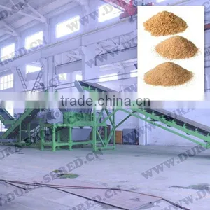 Wood Board Making Machine Whole Line thumbnail-1
