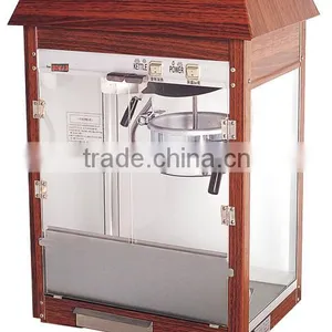 Popcorn Machine thumbnail-1