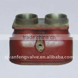 Compressed Air Cylinder for Air Compressor thumbnail-1