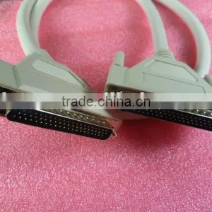 High Quality and Low Price MOLD DB37M-DB37M CABLE thumbnail-1