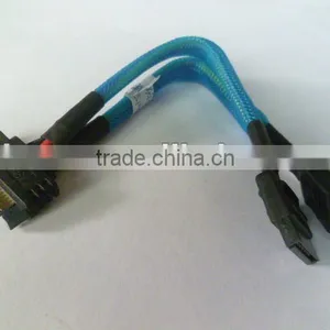 SATA 15M -SATA 7X2 CABLE thumbnail-1