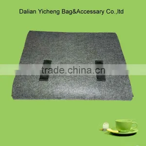 High Quality Felt Business Computer Bag thumbnail-1