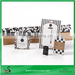 Sinicline Custom Made Jewelry Display Cards With Free Artwork thumbnail-1