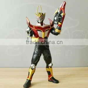 OEM Plastic Robots Toys thumbnail-6