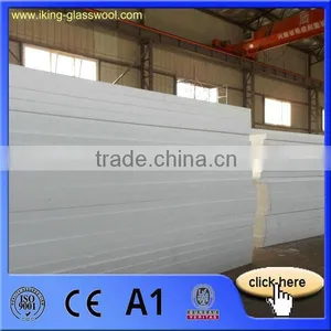 China Building Thermal Partition Wall Insulation EPS Sandwich Panel Quality Choice thumbnail-3