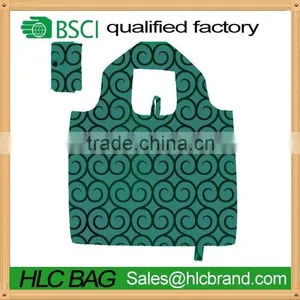 2016 Promotional Products Foldable Polyester Bag thumbnail-1