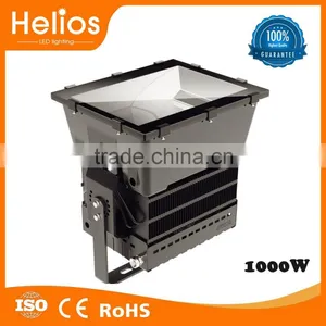 FoshanHelios 5years Warranty Meanwell Driver 400w Led Flood Light for Sport Filed thumbnail-4