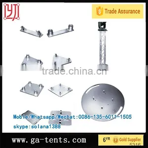PRO SWIVEL CLAMP for Lighting Truss Clamp thumbnail-1