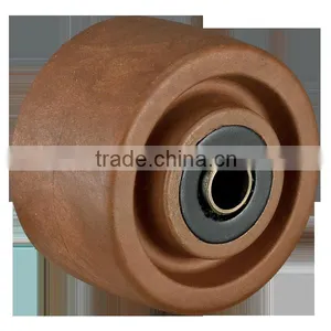 High Temperature Resistance Wheels thumbnail-5