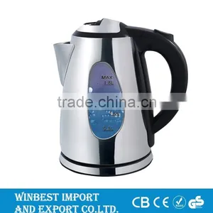 Household Electric Kettle KW0033 thumbnail-1