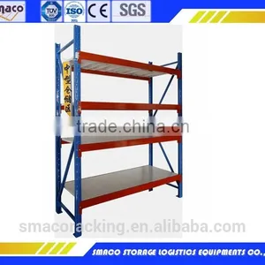 2015 New Latest Design Warehouse Racking System thumbnail-3