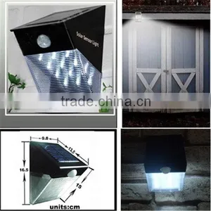 2 Led Solar Smart Home Decor Light Systems thumbnail-1