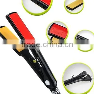 Customized Avaliable Model L-175 Hair Straightening Machine thumbnail-5