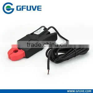 Split Core Test AC Clamp Current Sensor thumbnail-2