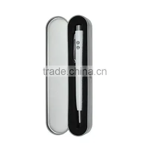 Promotional 36gb Usb Pen Drive , New Design Money Detector Ball Pen thumbnail-3