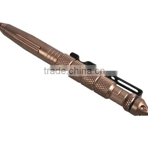 Hot Selling Tactical Self Defense Pen for Promotion and Military thumbnail-5