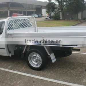 Aluminium Ute Tray Body thumbnail-1
