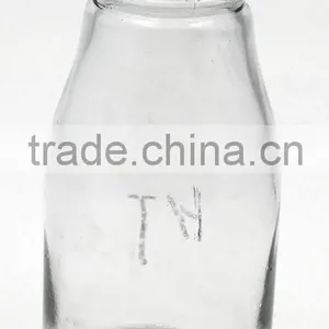 LBY Cheapest Magic Milk and Juice Glass Bottle in Kitchen thumbnail-2