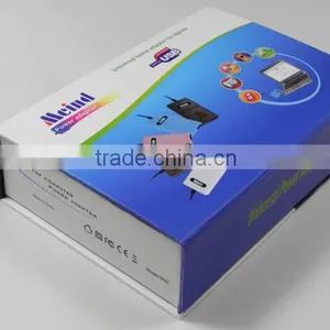 Automatic Universal Laptop Adaptor 505I 70W With Lcd Display for Laptop Use thumbnail-3