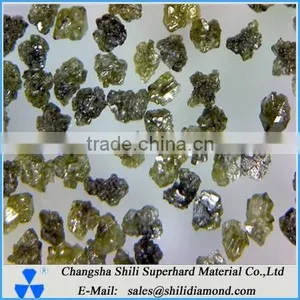 Full Sizes Synthetic Polycrystalline Diamond Rvg in Hotsale thumbnail-1