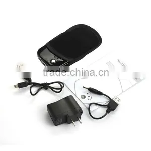 Rechargeable Electric Hand Warmer Heater Led Light USB Charger Pocket Portable thumbnail-6
