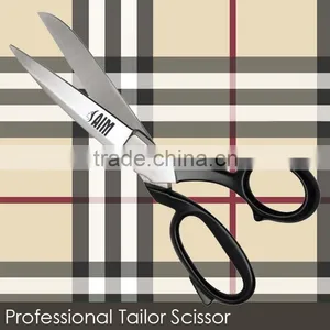 Professional Tailor Scissors, Tailoring Shears thumbnail-1