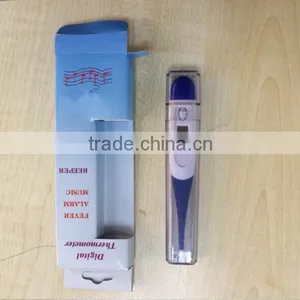 Hot Sales High Quality Digital Veterinary Thermometer thumbnail-3