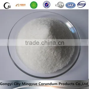 Best Price of Cation/ Anionic Polyacrylamide (PAM) for Sale thumbnail-2