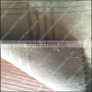 Suede Jacket Fabric thumbnail-2