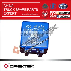 Truck Parts Wholesale,Relay,3711030-240 thumbnail-1
