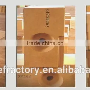 Low Porosity Fireclay Brick thumbnail-2