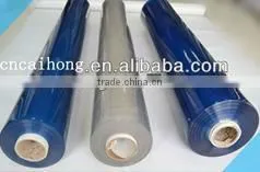 Transparent Pvc Film Printing Pvc Roll thumbnail-1