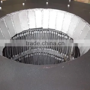 The Most Popular Melting Furnace in China Lead Melting Furnace thumbnail-1