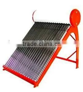 Red Diamond Solar Water Heater thumbnail-1