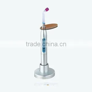 Wireless Dental LED Curing Light Price thumbnail-1