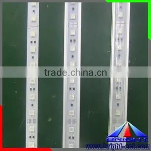 360-365nm UV Led Light, Aluminium Profile Led Rigid Light 5050 Smd thumbnail-3