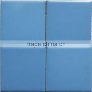 45x45mm China Blue Ceramic Tiles Factory for Wall thumbnail-1