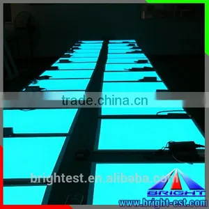 TUV Approved 60x60 cm 36w CRI80 Flat Led Panel Ceiling Light 3 Years Warranty thumbnail-1
