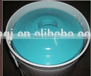 2016 Promotional Galvanized Round Metal Countertop Compost Bin thumbnail-2