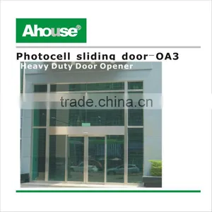 Automatic Hospital Door System/Double Kit Automatic Door System/Heavy Duty Automatic Door System CE thumbnail-1